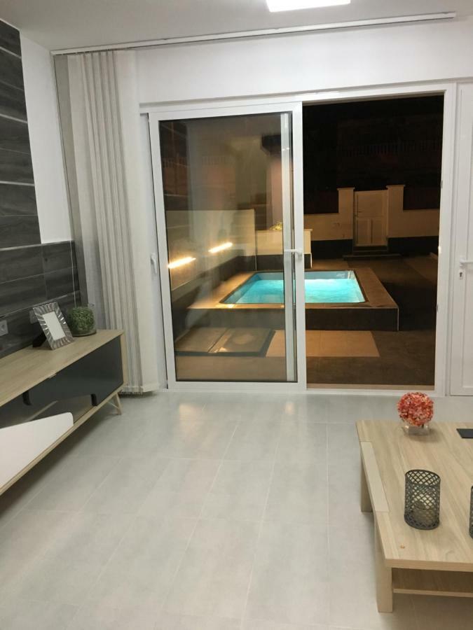 Boulevard La Zenia Villa Playa Flamenca Exterior photo