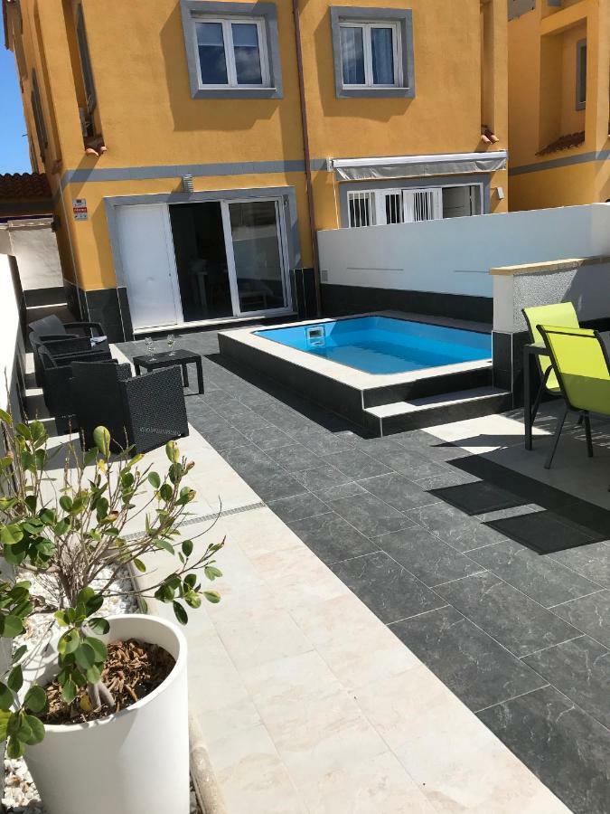 Boulevard La Zenia Villa Playa Flamenca Exterior photo